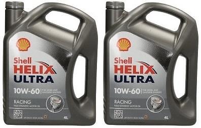 Shell helix ultra - shell,