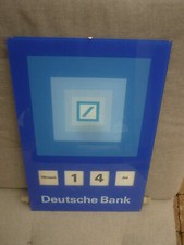 VINTAGE ROTATING CALENDAR