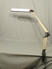 Waldmann Klemm Tischleuchte