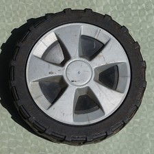 Al-KO Pro 170 Rasenmäher Vorderrad