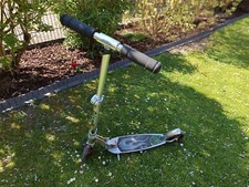 MiCRO Kickboard Bord Scooter Roller