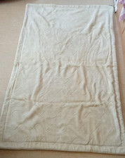 Wolldecke 120 x 195cm