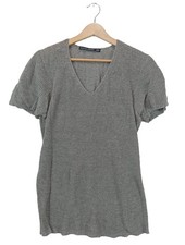 HANNES ROETHER Strickshirt