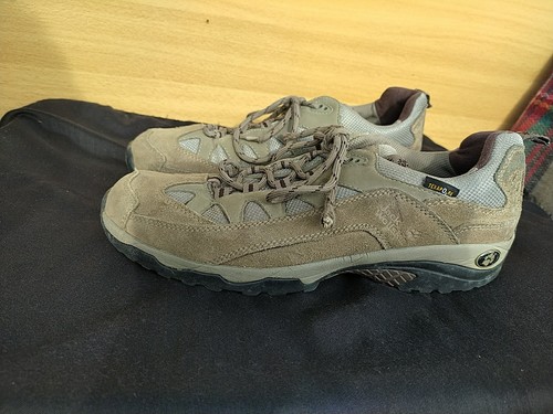 Jack wolfskin herren - wolfskin, schuhe