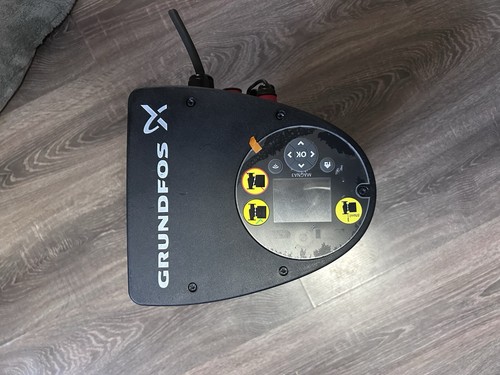 Grundfos magna3 100 f - -,