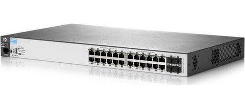 Aruba 2530 24g - aruba, (j9776a)