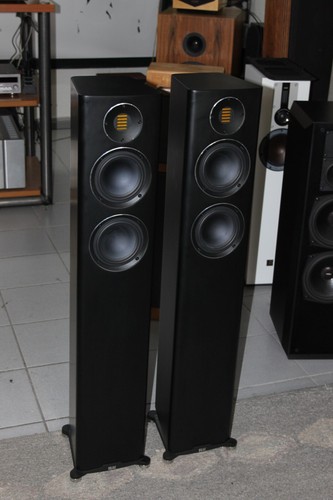 Elac carina 247 - fs-247.4,