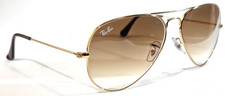 Ray-Ban AVIATOR LARGE METAL