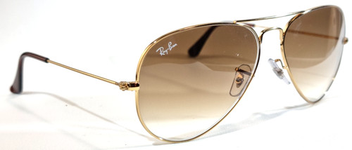 Ray ban aviator large - aviator,