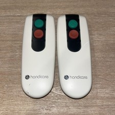Handicare 2 Button Remote