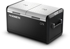 Dometic CFX3 75DZ Kompressor-Kühlbox 89,2cm 75 Liter Gefrierfunktion 1708122