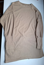 H&M Fleece Long Pullover