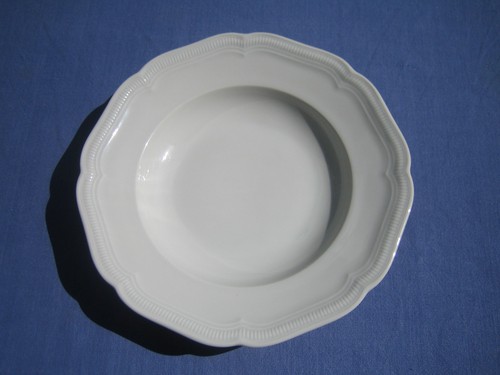Hutschenreuther weimar weiß - weimar,