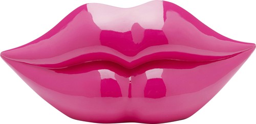 Spardose sparschwein lippen - spardose,