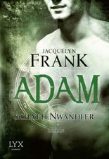 Schattenwandler: Adam von Frank, Jacquelyn | Buch | Zustand wie neu
