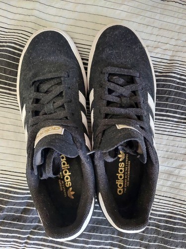 Adidas busenitz vulc core - adidas, 2.0