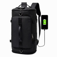 Herren Rucksack Damen 35l