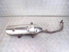 HONDA Fes 125 Pantheon Linie