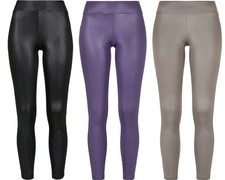 Leggings Leder Optik Urban