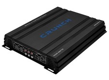 Crunch GPX 1000.4 4 Kanal