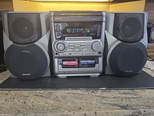Aiwa CX-NMA545 Digital Audio