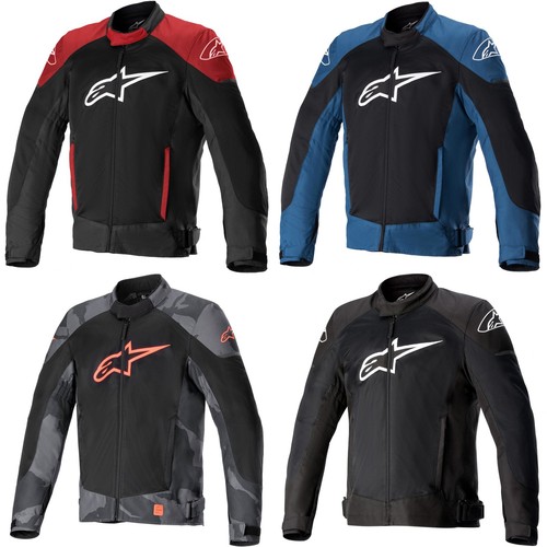 Alpinestars textil jacke sp - alpinestars,