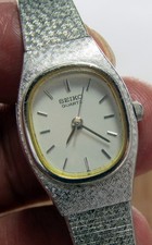 SEIKO Uhr - Quartz, Mod