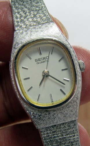 Seiko uhr quartz mod - uhr,