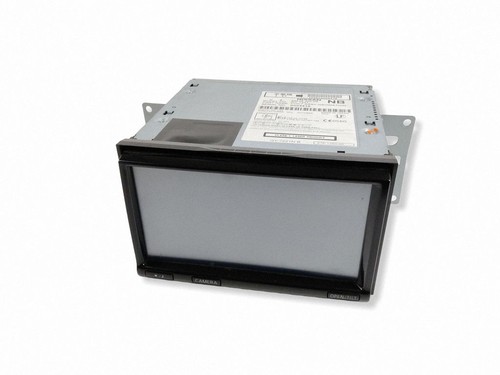 Nissan radio player - cd-player, /