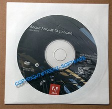 Adobe Acrobat  XI (11)
