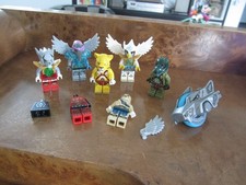 Lego®-Chima Konvolut #1