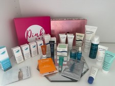 Adventskalender Biotherm Luxusproben + Originalgrößen 31 Teile Neu