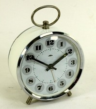 Prim Wecker Uhr mechanisch