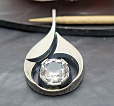 Finnischer designer anhänger - finnischer,