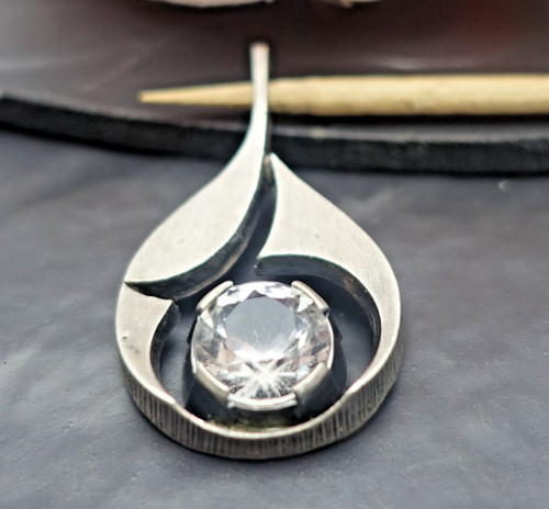 Finnischer designer anhänger - finnischer,