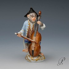 Figur Meissen 1.Wahl aus der