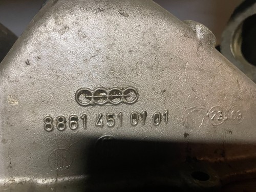 Dkw auto union - union, 451
