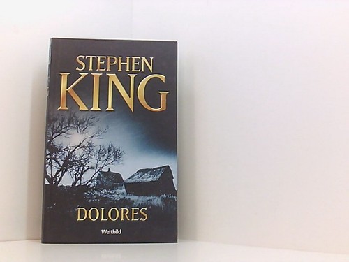 Dolores stephen king - stephen, king: