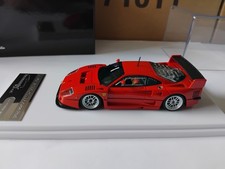 Ferrari F40 LM 1996 Press