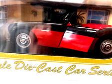 Kyosho 1:18 Die Cast Austin