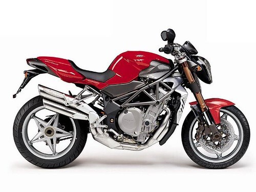 Download agusta brutale - download, mv