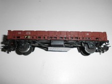 Märklin 4607 rungenwagen - märklin,