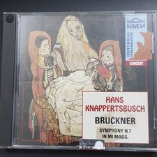 Hans knappertsbusch bruckner - hans,