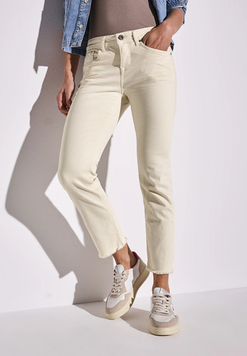 Street one damen jeans - street,