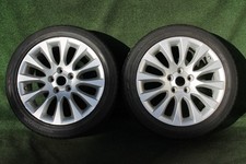 1x Ersatzrad Original Skoda Superb 3T * 3T0601025G Alufelge Sommerrad 225/45 R17