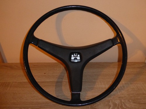 Original lenkrad typ4 - original, vw