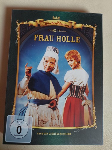Märchen klassiker frau - märchen,