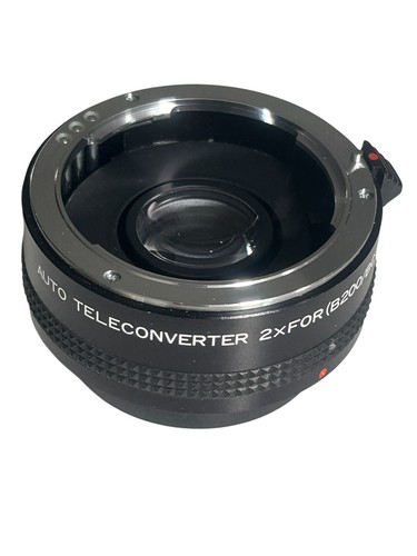 Kepcor auto telekonverter - kepcor, 2x