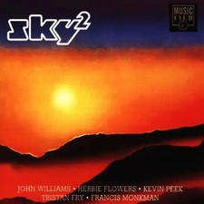 Sky - 2 (1980)