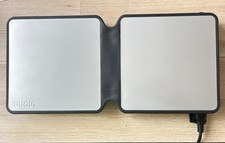 Warmhalteplatte Speisewärmer, Büfettwärmer, erweiterbar, wie neu, ohne VK